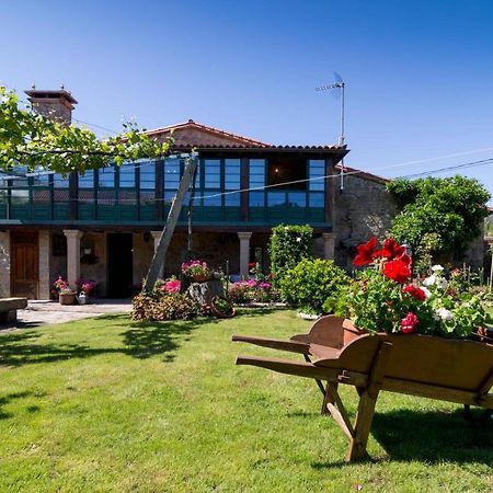 Casa De Marcelo Guest House Padron Luaran gambar