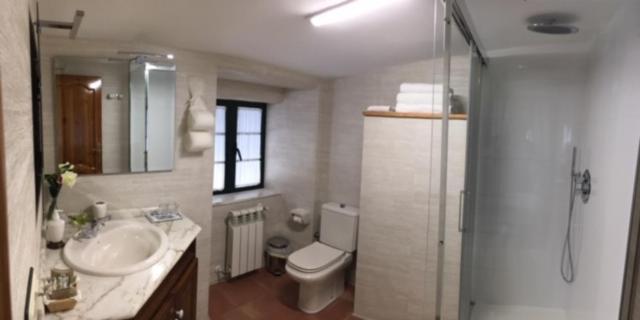 Casa De Marcelo Guest House Padron Luaran gambar