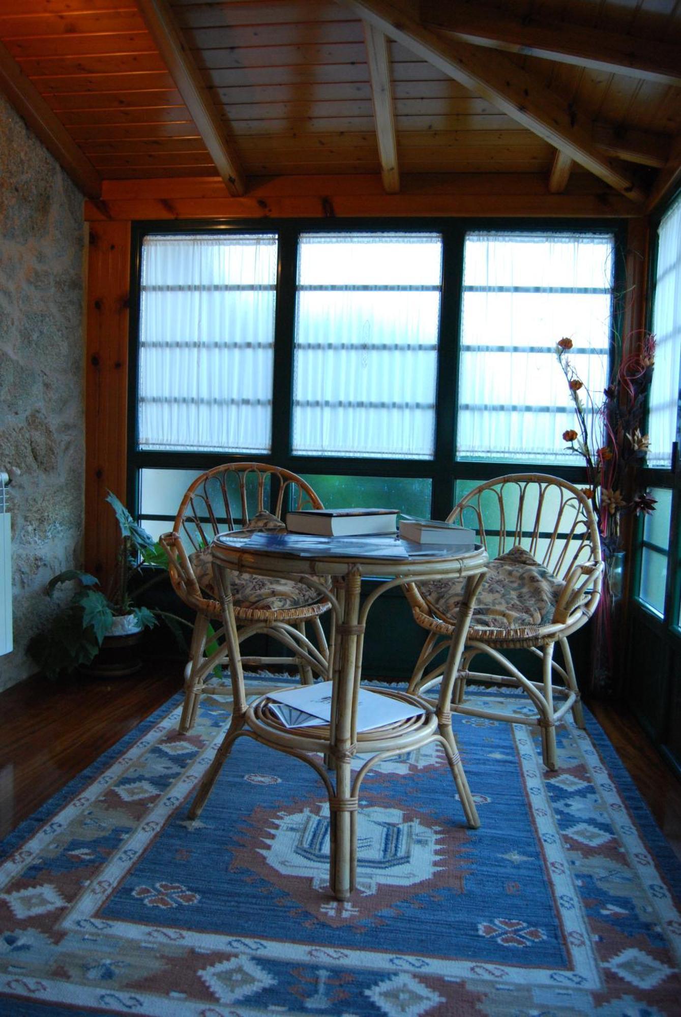 Casa De Marcelo Guest House Padron Bilik gambar