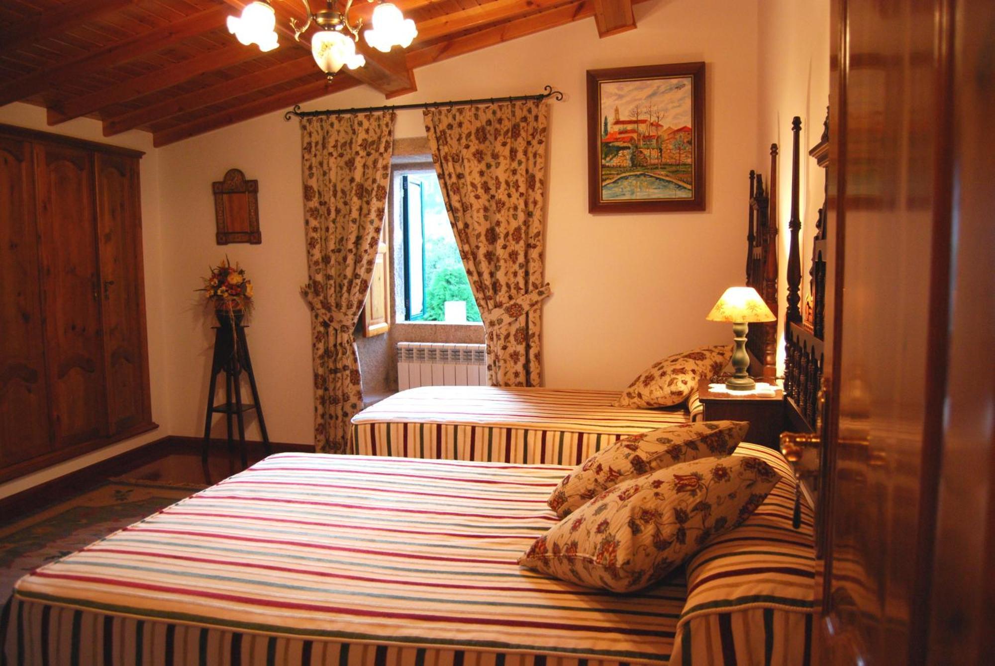 Casa De Marcelo Guest House Padron Bilik gambar