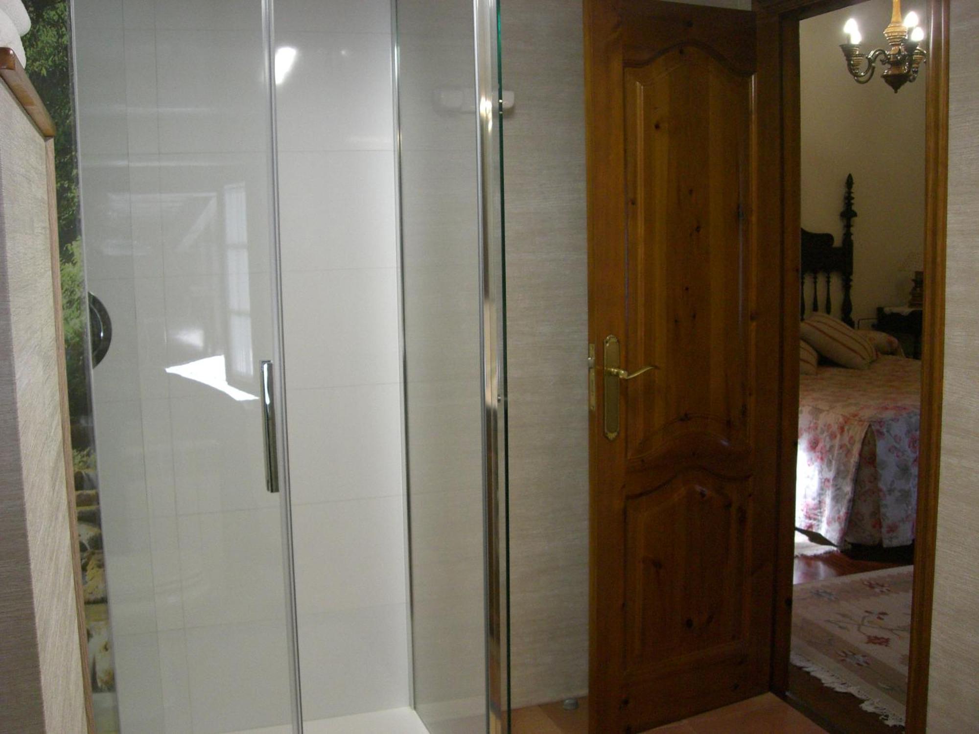 Casa De Marcelo Guest House Padron Bilik gambar