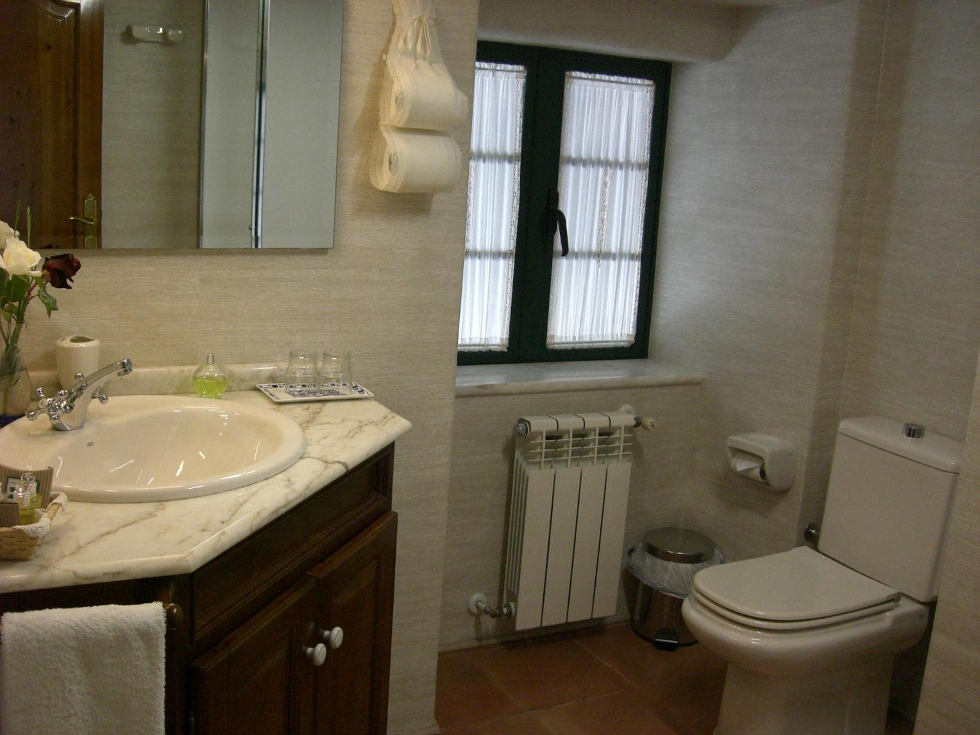 Casa De Marcelo Guest House Padron Bilik gambar