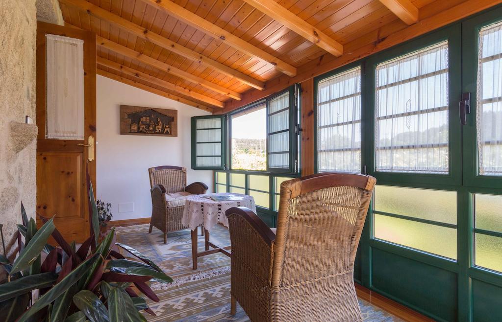 Casa De Marcelo Guest House Padron Luaran gambar