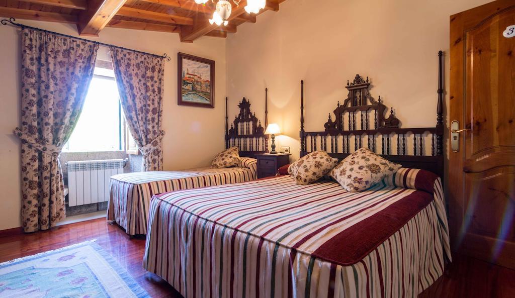 Casa De Marcelo Guest House Padron Luaran gambar
