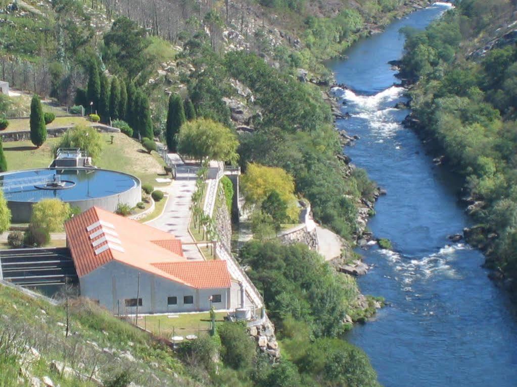 Casa De Marcelo Guest House Padron Luaran gambar