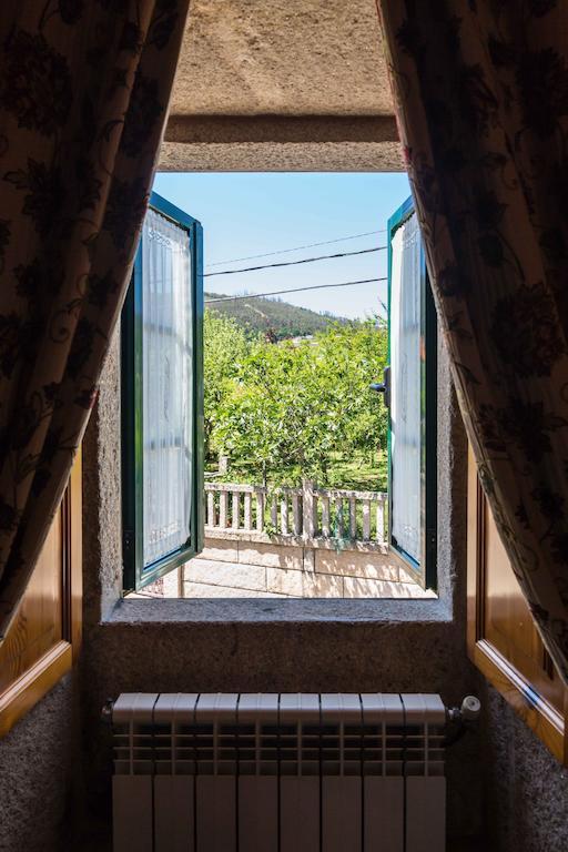 Casa De Marcelo Guest House Padron Bilik gambar