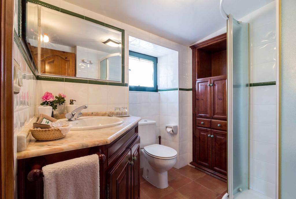 Casa De Marcelo Guest House Padron Bilik gambar
