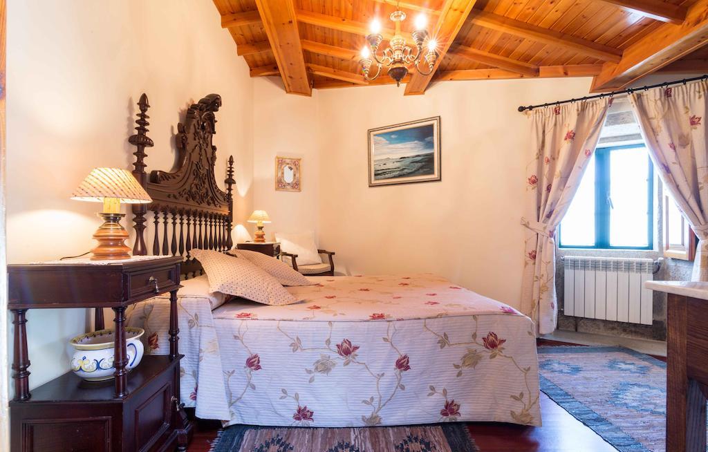 Casa De Marcelo Guest House Padron Bilik gambar